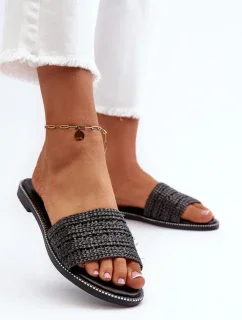 Pantofle  model 195435 Step in style
