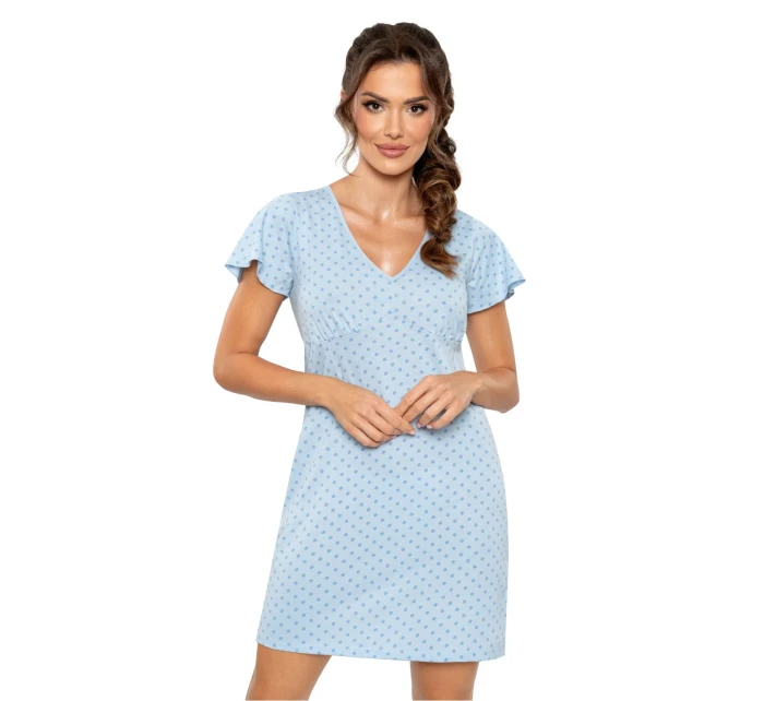 Noční košilka model 207584 Donna Noční košilka model 207584 Donna
