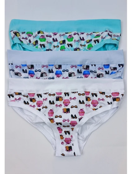 Dámské kalhotky model 21894470 - Lovelygirl