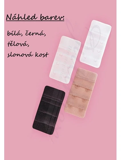 podprsenky model 4844244 - Julimex