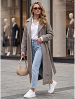 damski z paskiem model 22347502 - FashionStreet damski z paskiem model 22347502 - FashionStreet