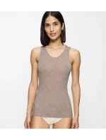 Beauty Layers model 22001263 Top 04 BROWN  BROWN - Triumph