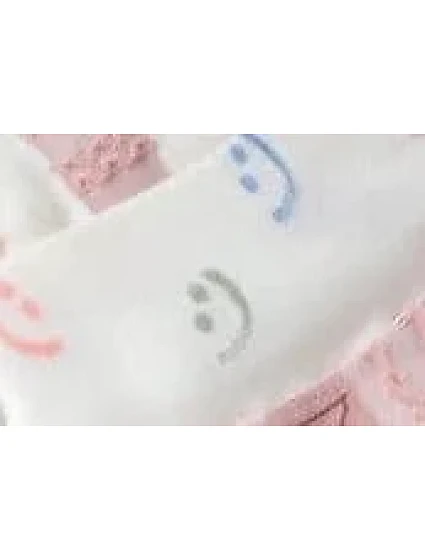 WiK SO&LI 017 Bavlněné nohy 37 35-42