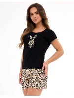 Pyžamo  2 cr/r S2XL dámské model 21184895 - Cornette