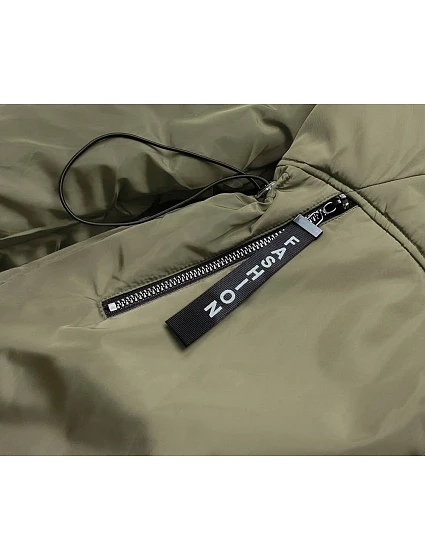 dámská bunda pro přechodné období model 17249650 - S'WEST