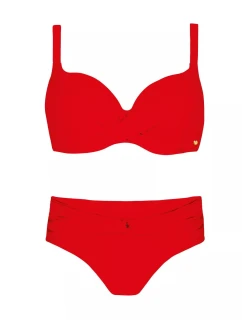 Dámské dvoudílné plavky   model 21884795 - Self