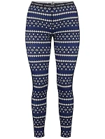 LUNE PANT W termoaktivní legíny