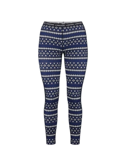 LUNE PANT W termoaktivní legíny