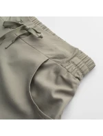 Dámské kalhoty LADY TRALL Dámské kalhoty LADY TRALL