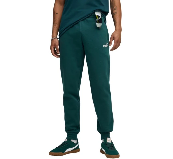 Puma ESS no.1 Logo Tepláky FL M 682607 75 Puma ESS no.1 Logo Tepláky FL M 682607 75