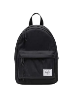 Batoh Herschel Classic Heritage 11545-00001 Black Jedna velikost