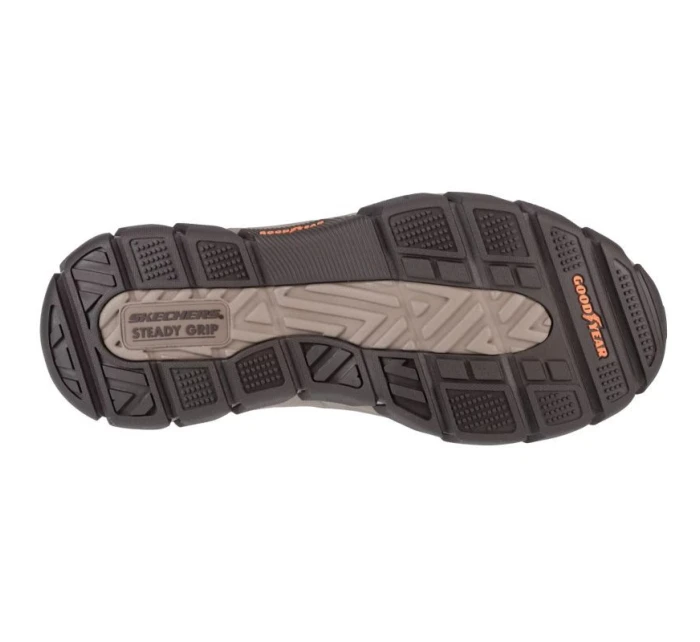 Brown 40 model 21376290 - Skechers Brown 40 model 21376290 - Skechers