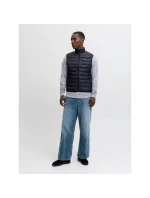 pánská vesta bez rukávů LIGHT   BLACK model 21720426 - Jack&Jones