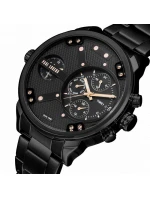 Pánské hodinky PAUL LORENS PL20021B-1A4+ BOX Pánské hodinky PAUL LORENS PL20021B-1A4+ BOX