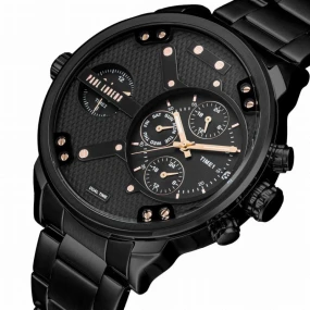 Pánské hodinky model 21807091 BOX - Paul Lorens Pánské hodinky model 21807091 BOX - Paul Lorens