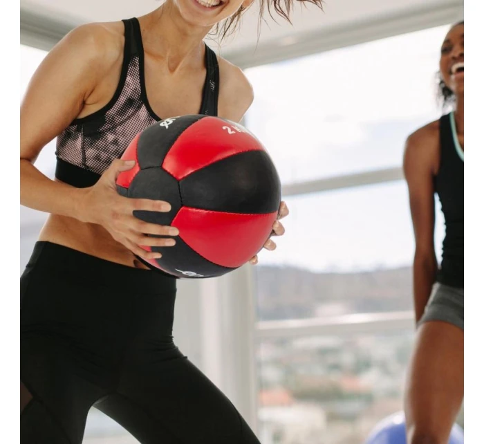 MEDICINBAL 2 KG ZE SYNTETICKÉ KŮŽE ENERO FIT MEDICINBAL 2 KG ZE SYNTETICKÉ KŮŽE ENERO FIT