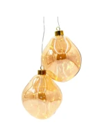 BOMBKA   LED GOLD model 21832945