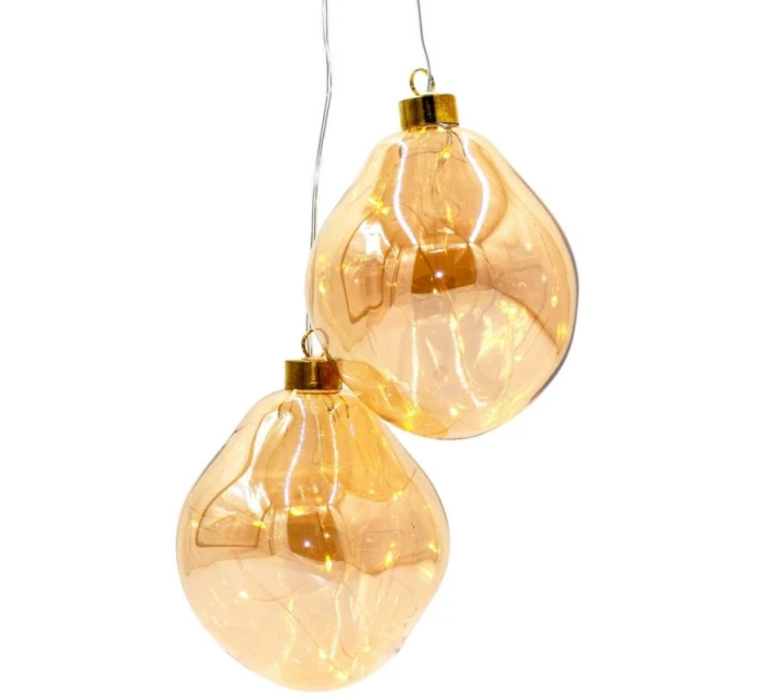 BOMBKA   LED GOLD model 21832945