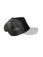 Kšiltovka Goorin Bros. Bulletproof Trucker Cap Tri - 101-1824-ONX Kšiltovka Goorin Bros. Bulletproof Trucker Cap Tri - 101-1824-ONX