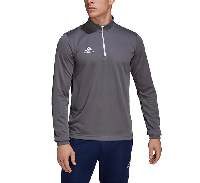 Pánské tréninkové tričko Entrada 22 M H57546 - Adidas Pánské tréninkové tričko Entrada 22 M H57546 - Adidas