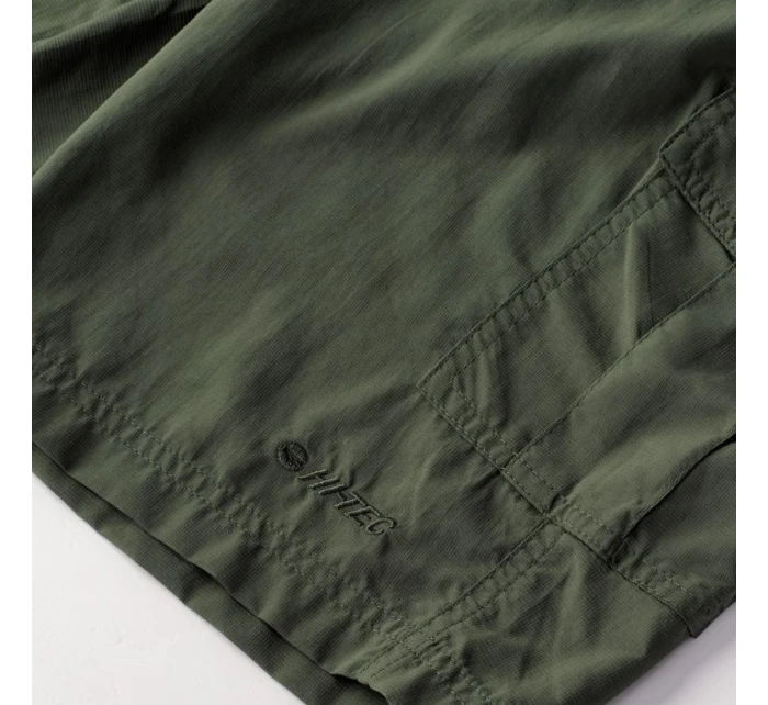 Hi-tec Ibg Loop 1/2 M šortky 92800331399