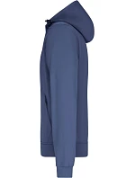 JN 1146 Pánská 2vrstvá softshellová bunda s kapucí model 22530594 navy/navy - Daiber JN 1146 Pánská 2vrstvá softshellová bunda s kapucí model 22530594 navy/navy - Daiber