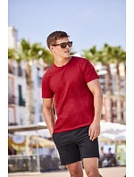 Original T Tričko model 22451383 navy - Fruit of the Loom Original T Tričko model 22451383 navy - Fruit of the Loom
