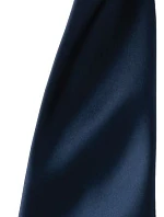 Premier PR 750 Saténová kravata "Colours" 39.0750 navy