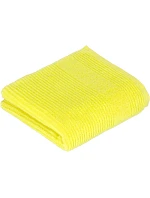 Vossen Tomorrow 50 Ručník "Tomorrow" 49.9204 electric yellow