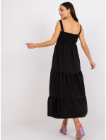 Dámské šaty-RO-SK-ELB-2315.33-černé
