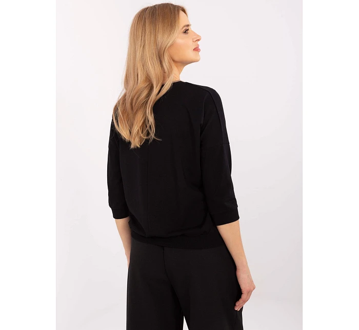 Halenka RV BZ model 22046194 černá - FPrice