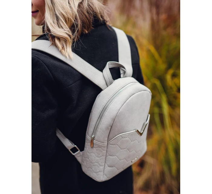 Fashion batoh VUCH Arlen Fossy Grey