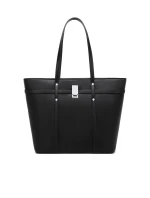 Kabelka VUCH Barrie Black