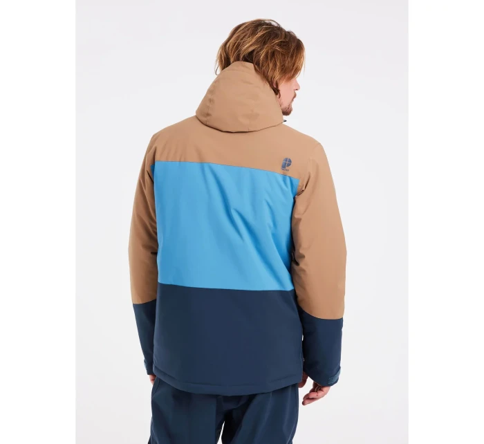 Pánská lyžařská bunda Protest PRTPOMANO Pánská lyžařská bunda Protest PRTPOMANO