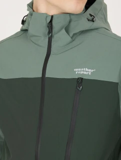 Pánská funkční bunda Weather Report Delton