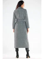 Kabát model 18133003 - awama