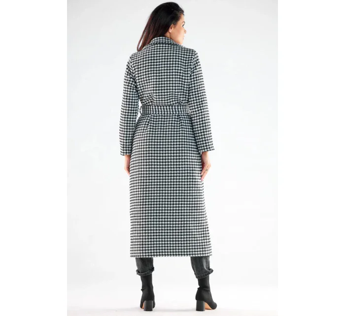 Kabát model 18133003 - awama