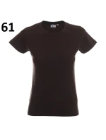 Dámské tričko 22160 - PROMOSTARS Dámské tričko 22160 - PROMOSTARS