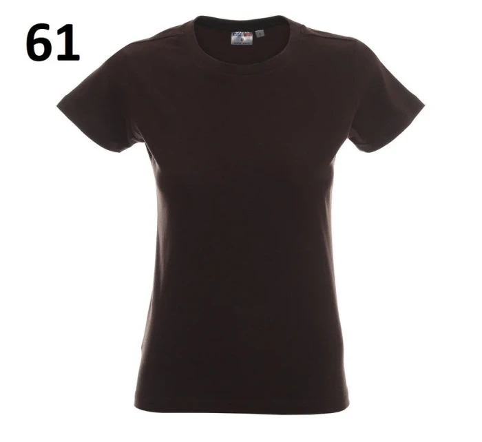 Dámské tričko 22160 - PROMOSTARS Dámské tričko 22160 - PROMOSTARS