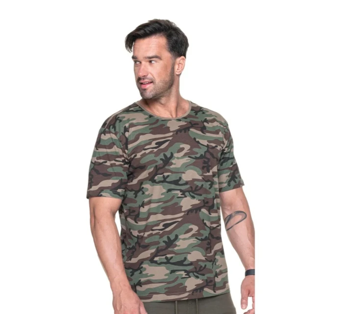 PÁNSKÁ KOŠILE MORO 21350-XXXL