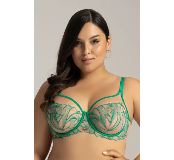 PODPRSENKA AV 2161 ZELENÁ