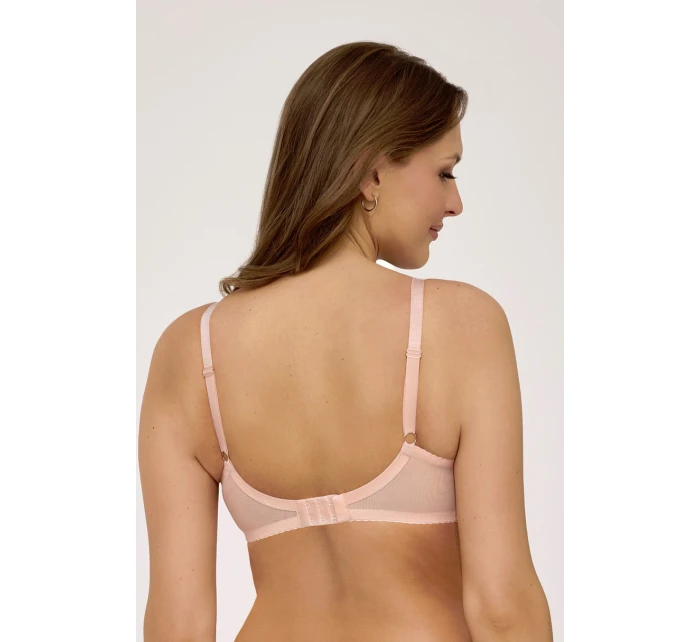 BIUSTONOSZ AV 2222 SOFT APRICOT MAXI