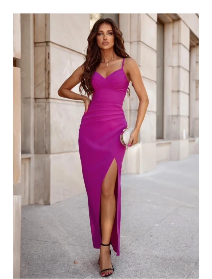 Dlouhé šaty  model 208882 With You