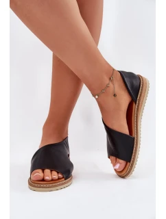 Sandály model 214102 Step in style