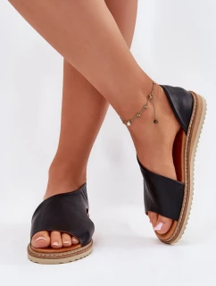 Sandály  model 214102 Step in style