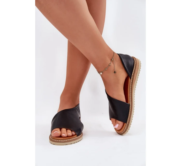 Sandály model 214102 Step in style Sandály model 214102 Step in style