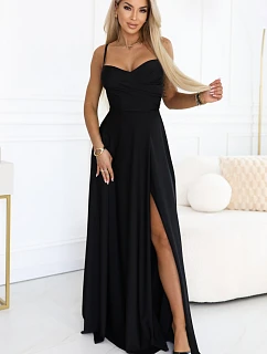 Dlouhé šaty  model 227102 Numoco