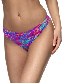 Dámské plavky Amy model 21115902 spodní díl - Fantasy