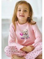 Clara model 21295762 pyžamo délka/r 122140 Z25/26 - Taro