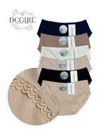 DC Girl kalhotky 26976 A'2 S-L